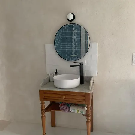 Tres Jolie Maison Aux Portes Du Cap Corse *