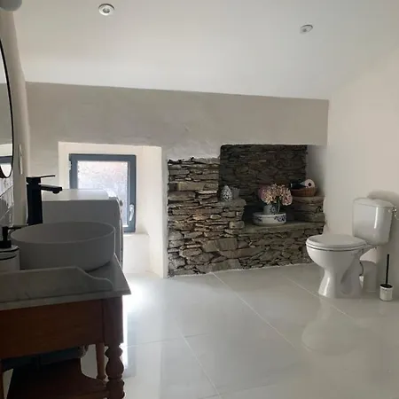 Tres Jolie Maison Aux Portes Du Cap Corse * Sisco