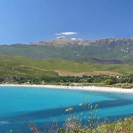 Ferienhaus Tres Jolie Maison Aux Portes Du Cap Corse Sisco