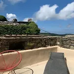 Tres Jolie Maison Aux Portes Du Cap Corse بيت للعطل