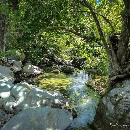 Tres Jolie Maison Aux Portes Du Cap Corse *