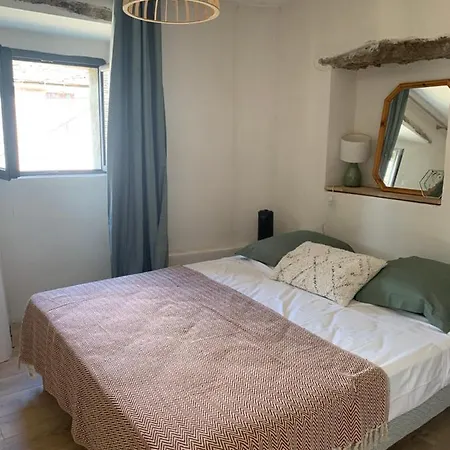 Holiday home Tres Jolie Maison Aux Portes Du Cap Corse Sisco