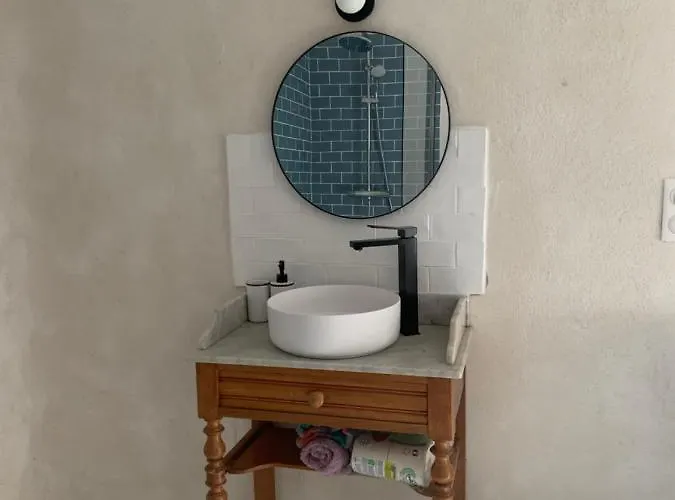 Tres Jolie Maison Aux Portes Du Cap Corse *