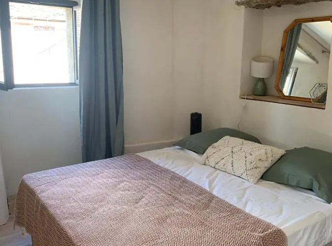 Vakantiehuis Tres Jolie Maison Aux Portes Du Cap Corse Sisco