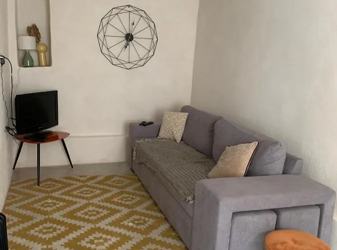 Tres Jolie Maison Aux Portes Du Cap Corse Vakantiehuis *